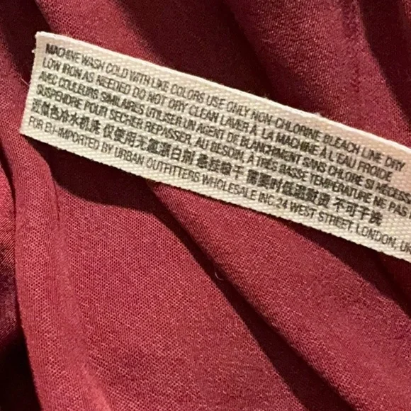 Free People | another round bodysuit - Picture 10 of 13